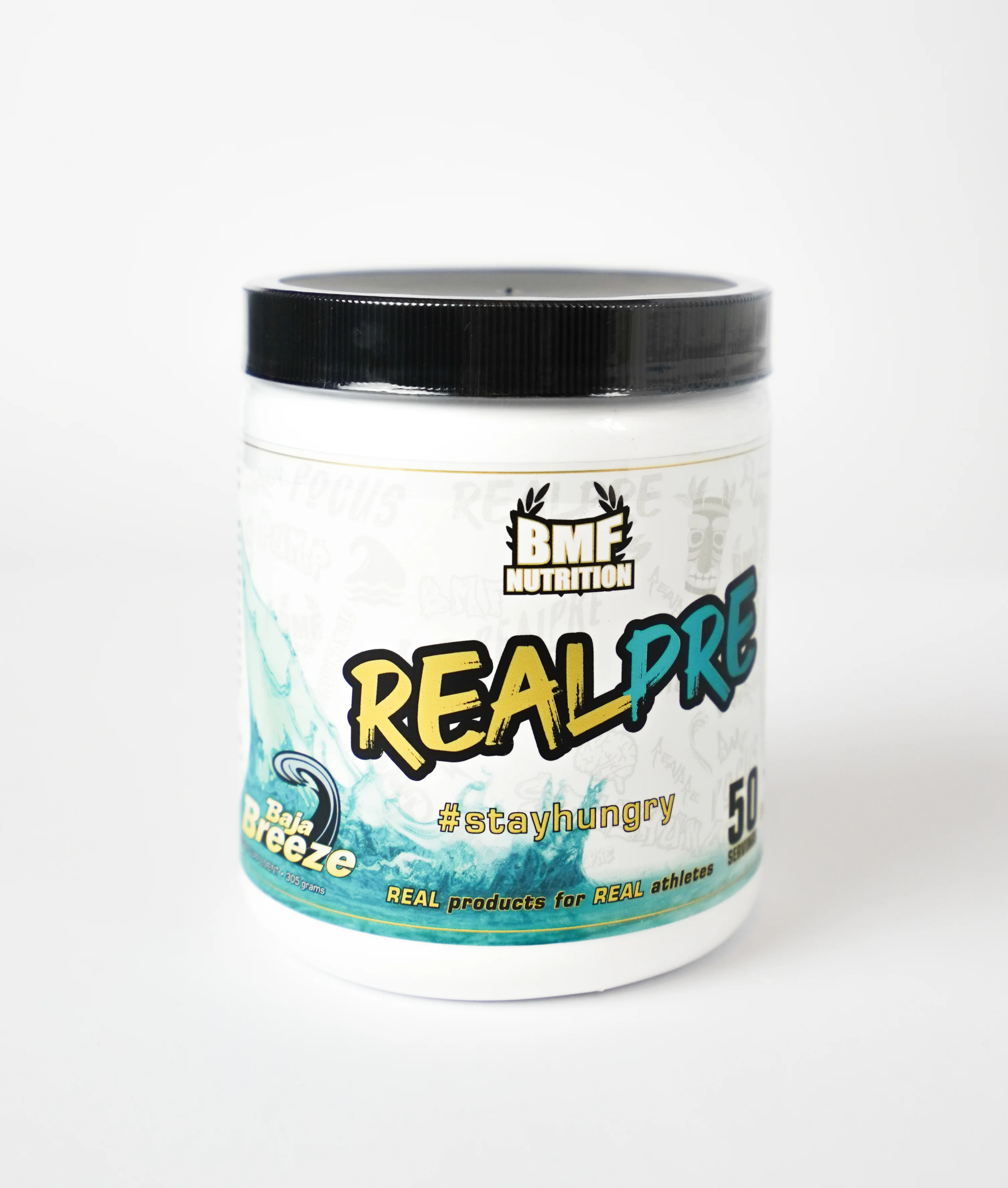 REALPre (50serving) - Image 3